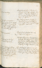 Civic Archives of Bozen-Bolzano - BOhisto Ratsprotokoll 1768/71 - 