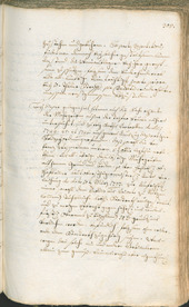 Civic Archives of Bozen-Bolzano - BOhisto Ratsprotokoll 1768/71 - 