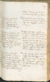 Civic Archives of Bozen-Bolzano - BOhisto Ratsprotokoll 1768/71 - 