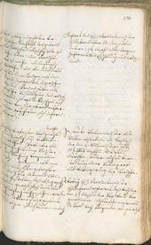 Civic Archives of Bozen-Bolzano - BOhisto Ratsprotokoll 1768/71 - 