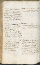 Civic Archives of Bozen-Bolzano - BOhisto Ratsprotokoll 1768/71 - 