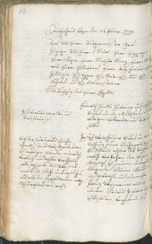 Civic Archives of Bozen-Bolzano - BOhisto Ratsprotokoll 1768/71 - 