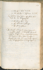 Civic Archives of Bozen-Bolzano - BOhisto Ratsprotokoll 1768/71 - 