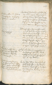 Civic Archives of Bozen-Bolzano - BOhisto Ratsprotokoll 1768/71 - 