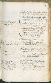 Civic Archives of Bozen-Bolzano - BOhisto Ratsprotokoll 1768/71 - 