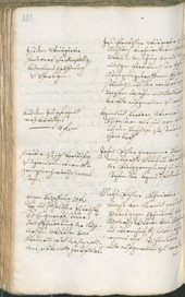 Civic Archives of Bozen-Bolzano - BOhisto Ratsprotokoll 1768/71 - 