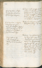 Civic Archives of Bozen-Bolzano - BOhisto Ratsprotokoll 1768/71 - 