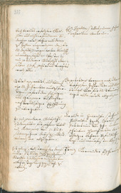 Civic Archives of Bozen-Bolzano - BOhisto Ratsprotokoll 1768/71 - 