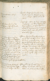 Civic Archives of Bozen-Bolzano - BOhisto Ratsprotokoll 1768/71 - 