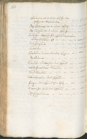 Civic Archives of Bozen-Bolzano - BOhisto Ratsprotokoll 1768/71 - 
