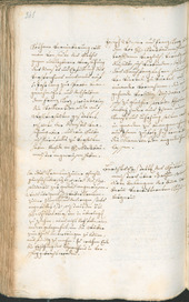 Civic Archives of Bozen-Bolzano - BOhisto Ratsprotokoll 1768/71 - 