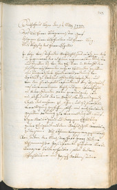 Civic Archives of Bozen-Bolzano - BOhisto Ratsprotokoll 1768/71 - 