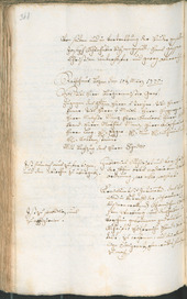Civic Archives of Bozen-Bolzano - BOhisto Ratsprotokoll 1768/71 - 