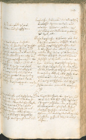 Civic Archives of Bozen-Bolzano - BOhisto Ratsprotokoll 1768/71 - 