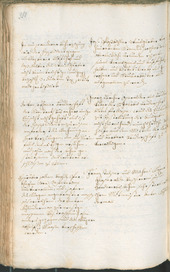 Civic Archives of Bozen-Bolzano - BOhisto Ratsprotokoll 1768/71 - 
