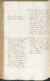 Civic Archives of Bozen-Bolzano - BOhisto Ratsprotokoll 1768/71 - 