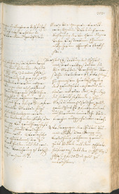 Civic Archives of Bozen-Bolzano - BOhisto Ratsprotokoll 1768/71 - 
