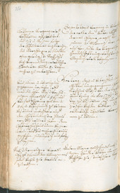 Civic Archives of Bozen-Bolzano - BOhisto Ratsprotokoll 1768/71 - 