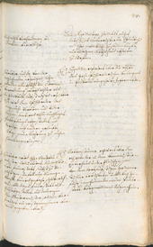 Civic Archives of Bozen-Bolzano - BOhisto Ratsprotokoll 1768/71 - 