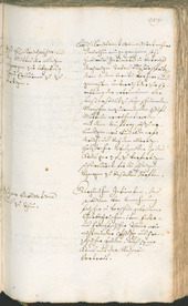 Archivio Storico della Città di Bolzano - BOhisto protocollo consiliare 1768/71 - 