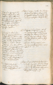 Civic Archives of Bozen-Bolzano - BOhisto Ratsprotokoll 1768/71 - 