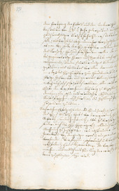 Archivio Storico della Città di Bolzano - BOhisto protocollo consiliare 1768/71 - 