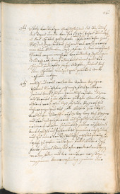 Civic Archives of Bozen-Bolzano - BOhisto Ratsprotokoll 1768/71 - 
