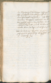 Civic Archives of Bozen-Bolzano - BOhisto Ratsprotokoll 1768/71 - 