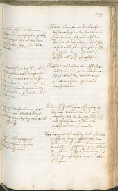 Civic Archives of Bozen-Bolzano - BOhisto Ratsprotokoll 1768/71 - 