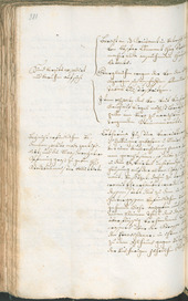 Civic Archives of Bozen-Bolzano - BOhisto Ratsprotokoll 1768/71 - 