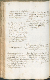 Civic Archives of Bozen-Bolzano - BOhisto Ratsprotokoll 1768/71 - 