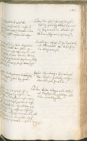 Civic Archives of Bozen-Bolzano - BOhisto Ratsprotokoll 1768/71 - 