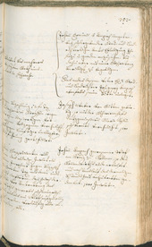 Civic Archives of Bozen-Bolzano - BOhisto Ratsprotokoll 1768/71 - 