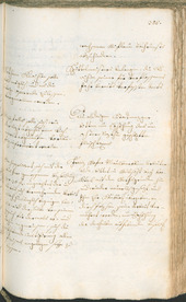 Civic Archives of Bozen-Bolzano - BOhisto Ratsprotokoll 1768/71 - 