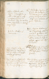 Civic Archives of Bozen-Bolzano - BOhisto Ratsprotokoll 1768/71 - 