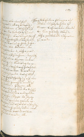 Civic Archives of Bozen-Bolzano - BOhisto Ratsprotokoll 1768/71 - 