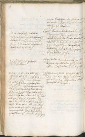 Civic Archives of Bozen-Bolzano - BOhisto Ratsprotokoll 1768/71 - 