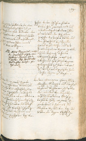 Civic Archives of Bozen-Bolzano - BOhisto Ratsprotokoll 1768/71 - 
