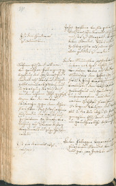 Civic Archives of Bozen-Bolzano - BOhisto Ratsprotokoll 1768/71 - 