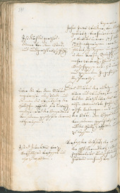 Civic Archives of Bozen-Bolzano - BOhisto Ratsprotokoll 1768/71 - 