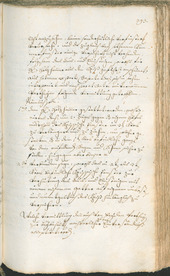 Civic Archives of Bozen-Bolzano - BOhisto Ratsprotokoll 1768/71 - 
