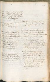 Civic Archives of Bozen-Bolzano - BOhisto Ratsprotokoll 1768/71 - 