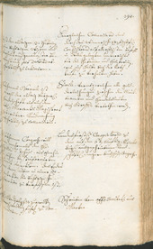 Civic Archives of Bozen-Bolzano - BOhisto Ratsprotokoll 1768/71 - 