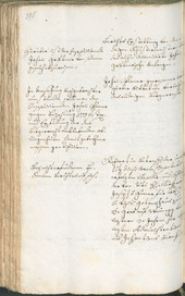 Civic Archives of Bozen-Bolzano - BOhisto Ratsprotokoll 1768/71 - 