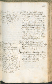 Civic Archives of Bozen-Bolzano - BOhisto Ratsprotokoll 1768/71 - 