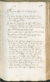 Civic Archives of Bozen-Bolzano - BOhisto Ratsprotokoll 1768/71 - 
