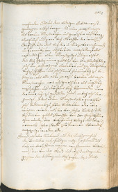 Civic Archives of Bozen-Bolzano - BOhisto Ratsprotokoll 1768/71 - 