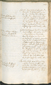 Civic Archives of Bozen-Bolzano - BOhisto Ratsprotokoll 1768/71 - 