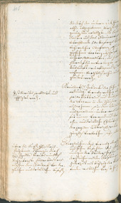 Civic Archives of Bozen-Bolzano - BOhisto Ratsprotokoll 1768/71 - 