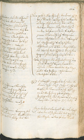 Civic Archives of Bozen-Bolzano - BOhisto Ratsprotokoll 1768/71 - 